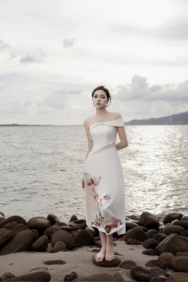 Richiamo Dress